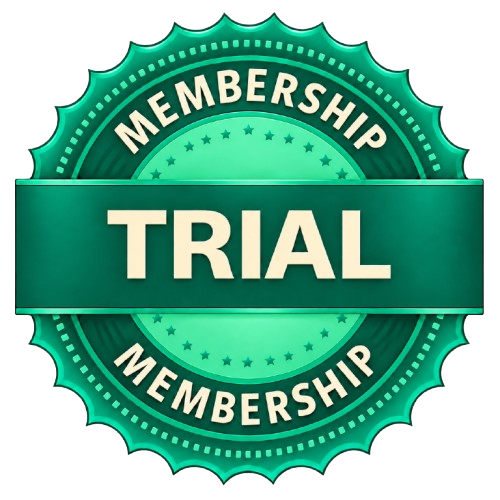 Starter membership plan